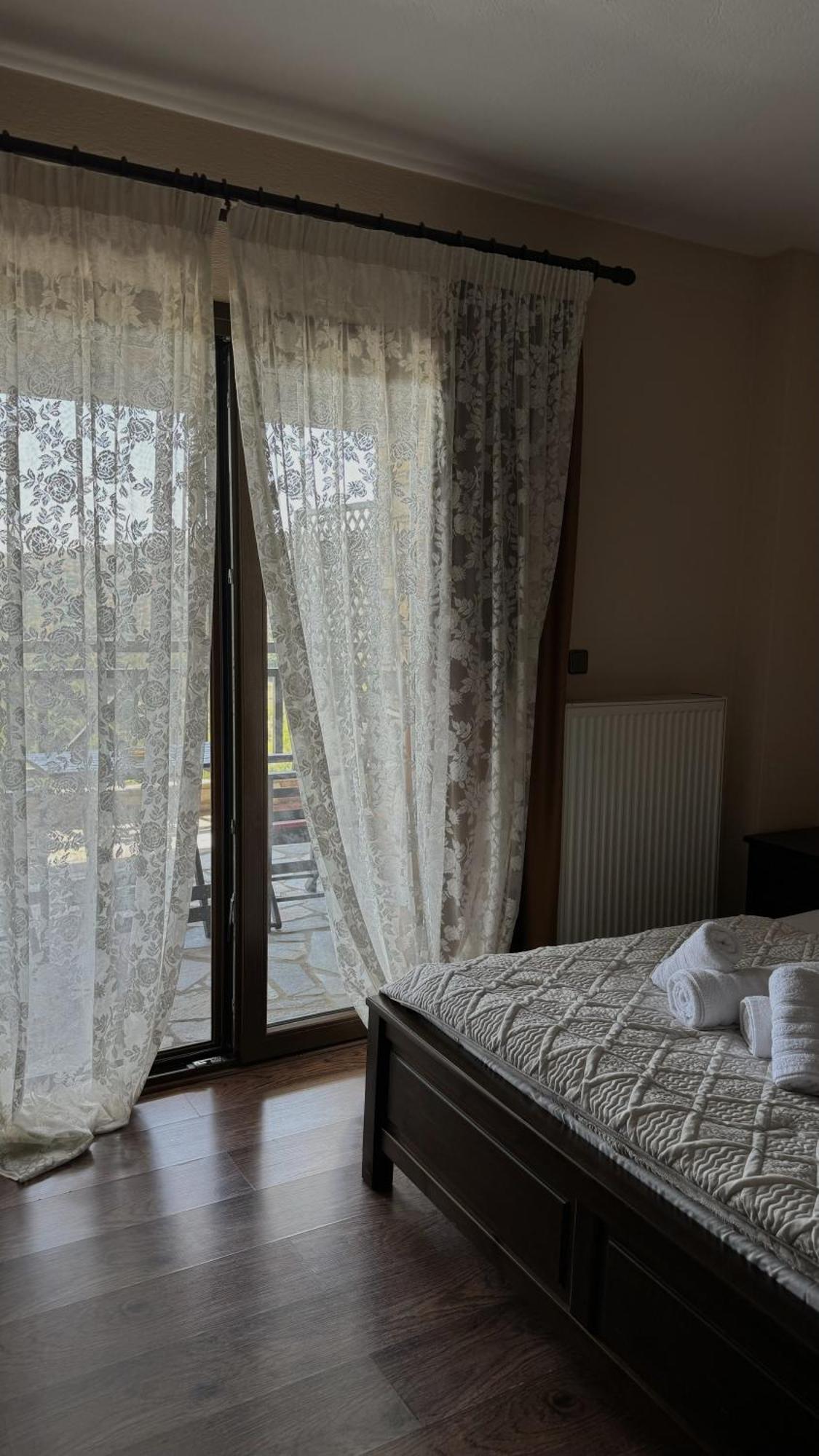 Guesthouse Kastro Édessa Eksteriør bilde